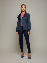 ALDER | Wrap Jacket