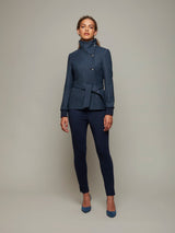 ALDER | Wrap Jacket