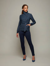 ALDER | Wrap Jacket