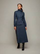 ALDER | Wrap Jacket