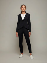 VESTIBULE | Single-Button Tux Jacket