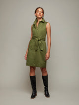 SEASON | Multiway Cotton Trench