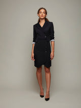 ABACUS | Multiway Suiting Coat-Dress