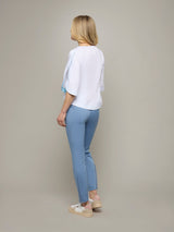 SEDGE | High Waist Skinnies