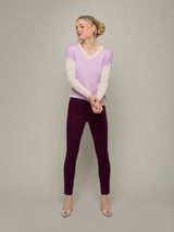 SEDGE | High Waist Skinnies