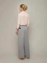 PYRAMID | Wide Leg Trousers