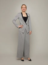 PYLON | Deep V Jacket