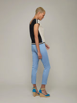 SEDGE | High Waist Skinnies