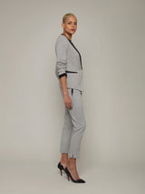 PYLON | Deep V Jacket