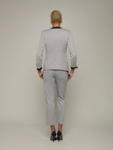 PYLON | Deep V Jacket