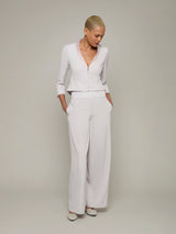SPIRE | Classic Palazzo Pant