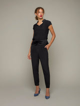 RIVULET | Balloon Sleeve Blouse