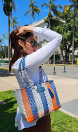 Mini Resort Tote Bag