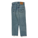 Levis Jeans - 26W 27L Light Wash Denim