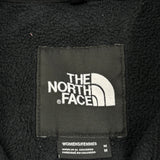 The North Face Denali Fleece Jacket - Medium Black Polyester