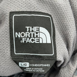 The North Face Jacket - Large Black Polyester