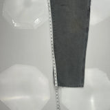 Dickies Carpenter Pants - 34W 30L Gray Cotton