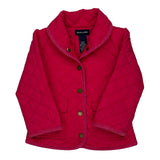 Age 3 Ralph Lauren Jacket - 2XS Pink Polyester