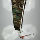 US Army Unbranded Camo Cargo Pants - 34W 30L Camo Cotton