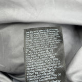 The North Face Waterproof Jacket - Medium Grey Polyester