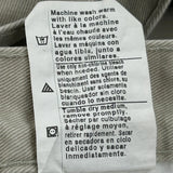 Carhartt Trousers - 36W 32L Beige Cotton