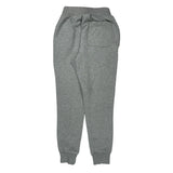 Reverse Weave Champion Joggers - Small Gray Cotton