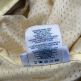 Reebok Jacket - XL Black Polyester