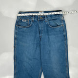 Unbranded Carpenter Jeans - 34W 30L Blue Denim