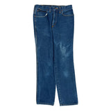 Levis Jeans - 30W 30L Blue Denim