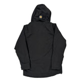 Carhartt Jacket - Medium Black Polyester