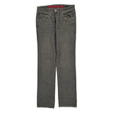 Ecko Unltd Jeans - 31W 31L Grey Cotton