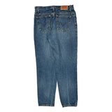 Levis Jeans - 32W 30L Blue Denim