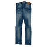 Diesel Jeans - 27W 30L Light Wash Denim