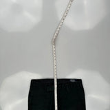 Polo By Ralph Lauren Chinos - 34W 32L Black Cotton