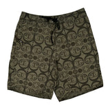 Patagonia Shorts - 33W 9L Gray Nylon