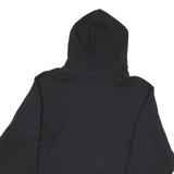 RUSSELL ATHLETIC Mens Black Senior 2017 Salisbury High School Hoodie S