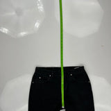 Wrangler Jeans - 32W 30L Black Denim
