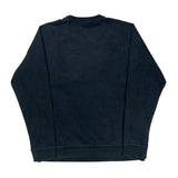 Mountain Hard Wear Sweatshirt - XL Black Cotton