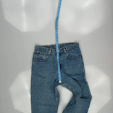 Ralph Lauren Jeans - 32W 30L Blue Denim