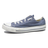 CONVERSE Chuck Taylor All Star Low Top Mens Canvas Light Blue UK 7 Casual