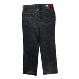 Tommy Hilfiger Jeans - 36W 32L Gray Cotton