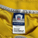 San Francisco 49Ers Reebok Football Football Jersey - XL Red Polyester