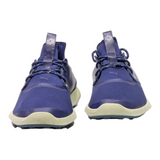 PUMA Sneaker Trainers Blue Synthetic Womens UK 6