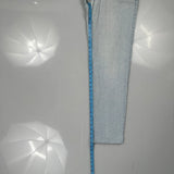 Guess Jeans - 31W US 8 Light Wash Cotton