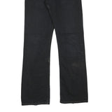 LEVI'S Mens Blue Regular Straight Denim Light W30 L32 Classic Zip Fly Jeans