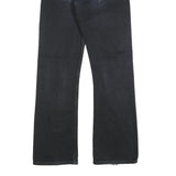 LEVI'S Mens Blue Regular Straight Denim Light W30 L32 Classic Zip Fly Jeans