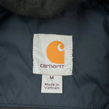 Carhartt Vest - Medium Navy Polyester
