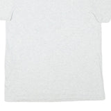 HOMAGE Mens White Larry Walker Graphic T-Shirt L Short Sleeve Crew Neck Baseball