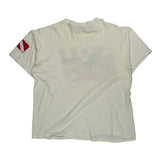 Scuba Diver Cozumel Unbranded Single Stitch T-Shirt - 2XL Red Cotton