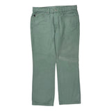 Ralph Lauren Jeans - 31W 30L Green Cotton